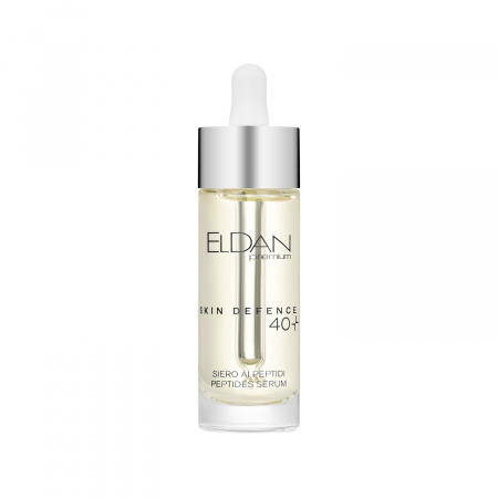 Пептидная сыворотка 40+ Eldan Eldan Premium Pepto Skin Defence Serum 40 +, 30 мл